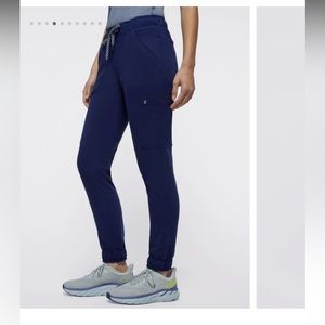 ✨NWT✨ JAANUU JOGGER SCRUB PANTS